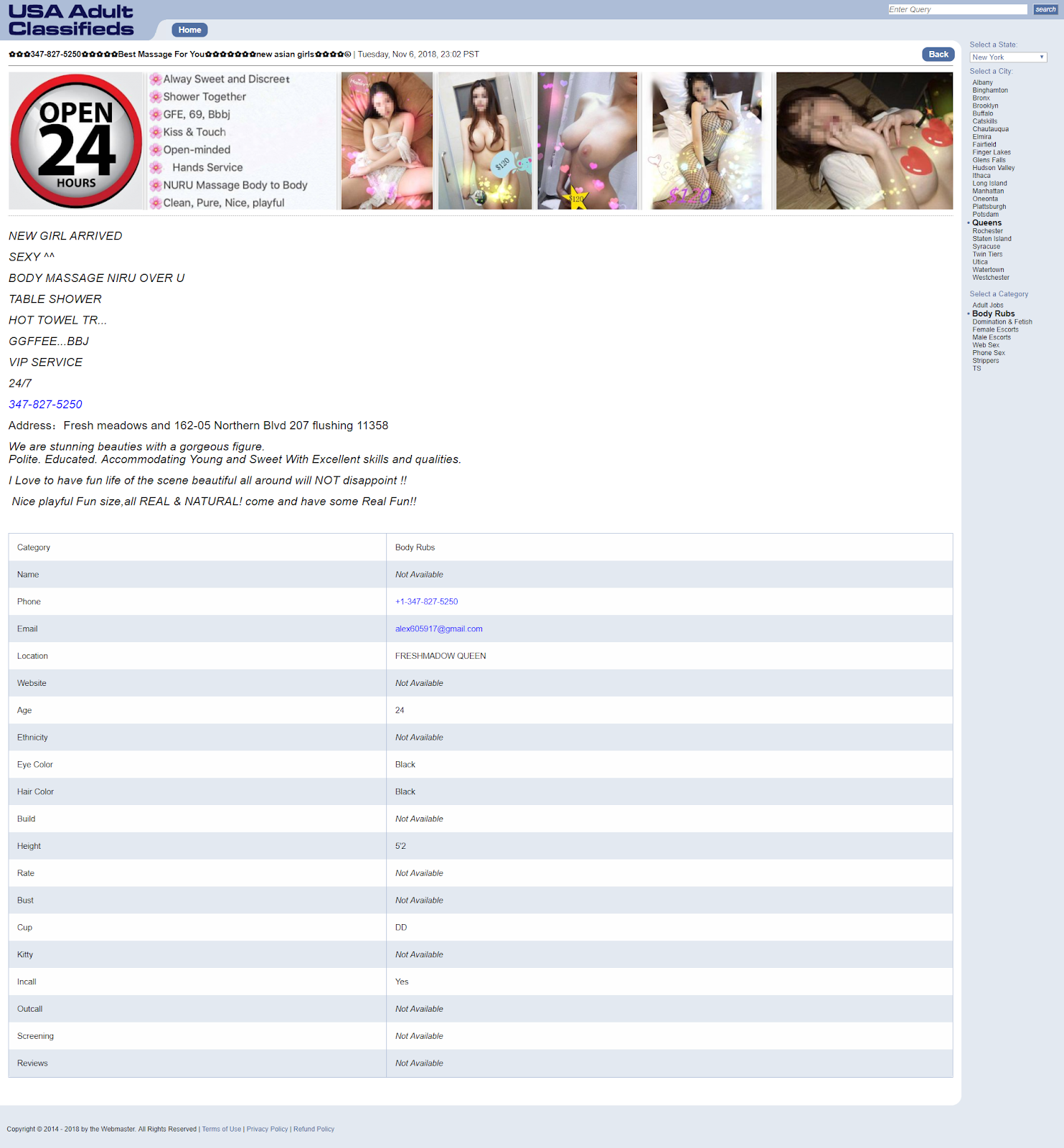 Human Trafficking In Flushing, New York? - 8