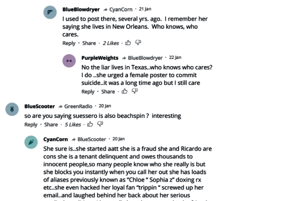 Part 3: All About AATT; Unmasking the avatar 7 Part 3: All About AATT; Unmasking the avatar - 7