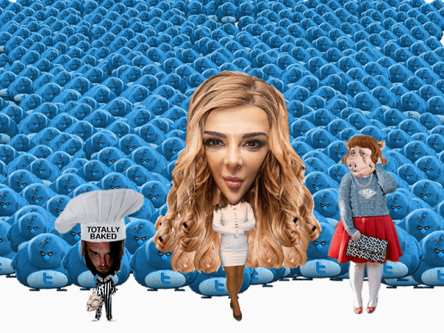 Part 3: All About AATT; Unmasking the avatar 2 Part 3: All About AATT; Unmasking the avatar