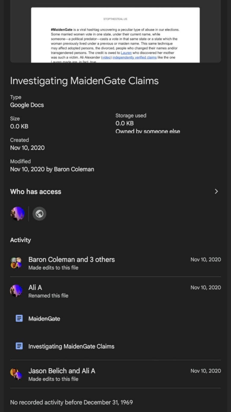 MaidenGate and OrdoErasmus - 1