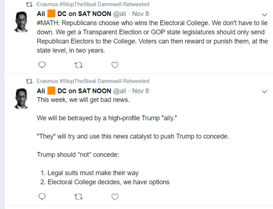 MaidenGate and OrdoErasmus 8 MaidenGate and OrdoErasmus - 8