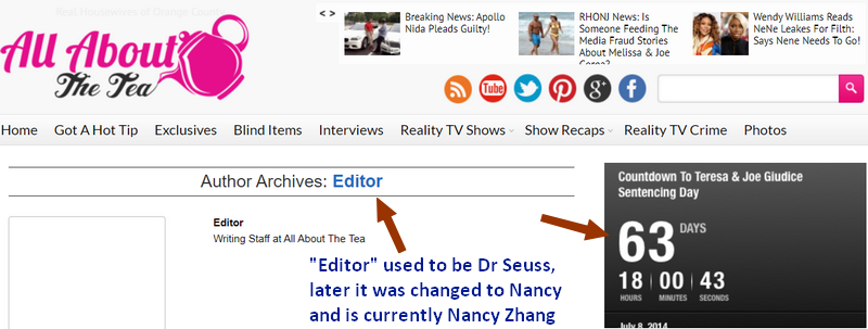 Part 2: All About AATT; Where In The World Is Avatar Monica? 2 Part 2: All About AATT; Where In The World Is Avatar Monica? - 2
