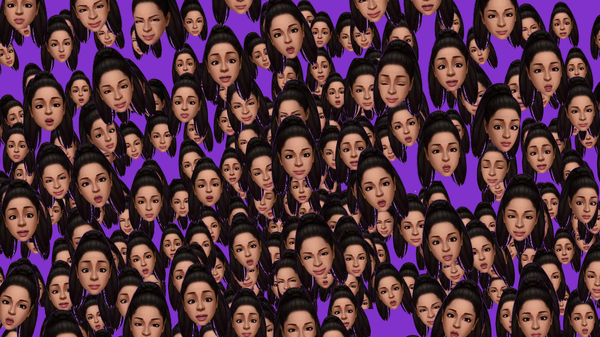 Part 2: All About AATT; Where In The World Is Avatar Monica? 11 Part 2: All About AATT; Where In The World Is Avatar Monica? - 11