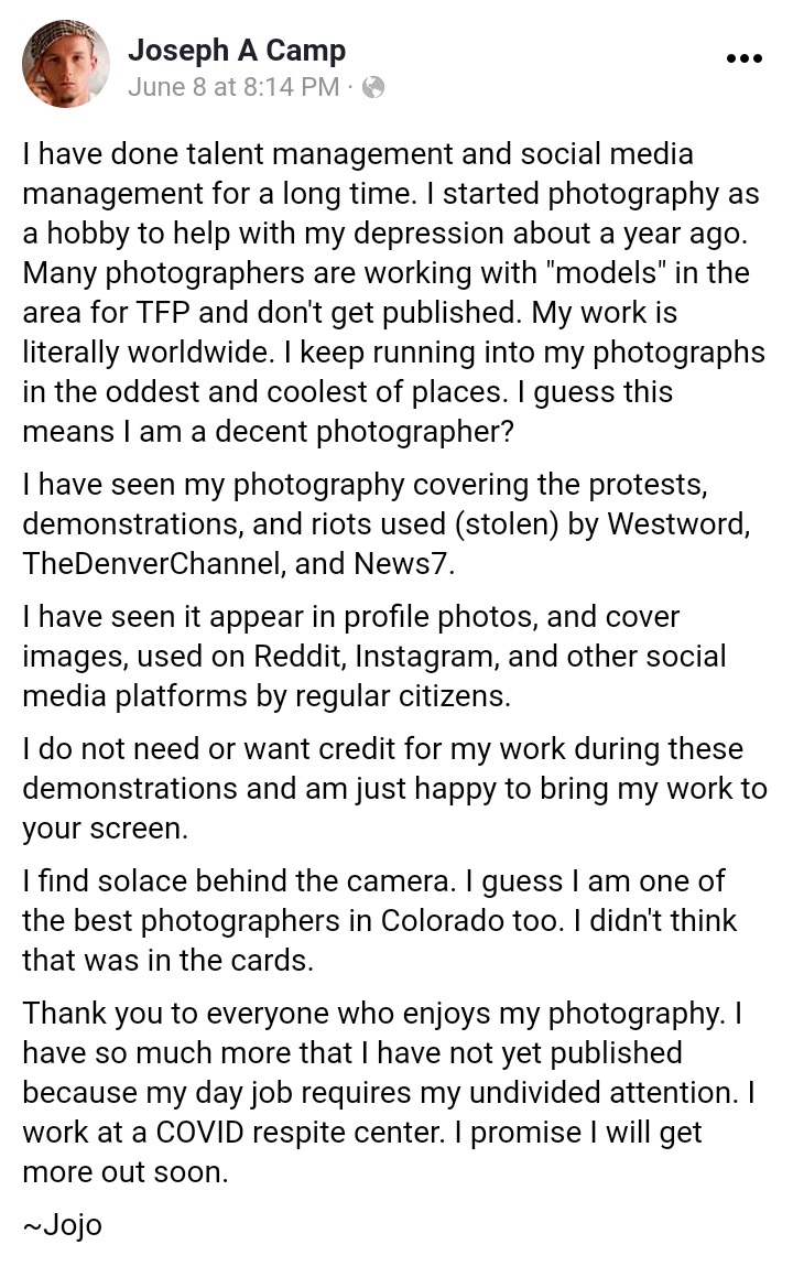 Humble Bragging 1 Humble Bragging - 1