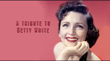 A Tribute To Betty White, First Lady Of Television - 3
