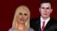 Ivanka and Jared 3d avatars