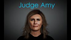 SCOTUS Judge Amy Coney Barrett