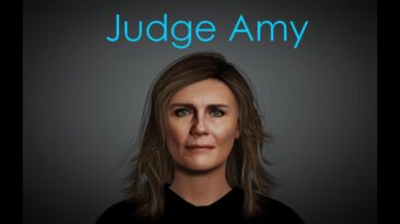 SCOTUS Judge Amy Coney Barrett