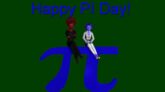 Happy Pi Day! - 3