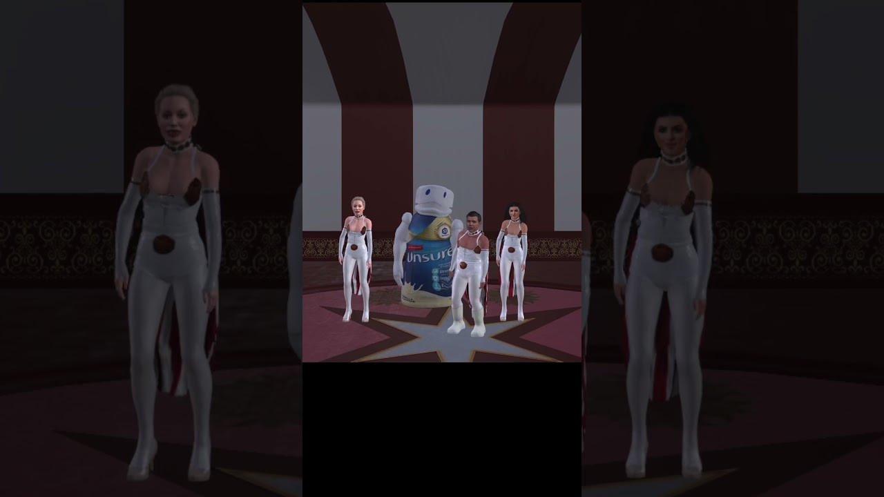 Meatball Ron and the Ronzonis premiering this weekend! - 10