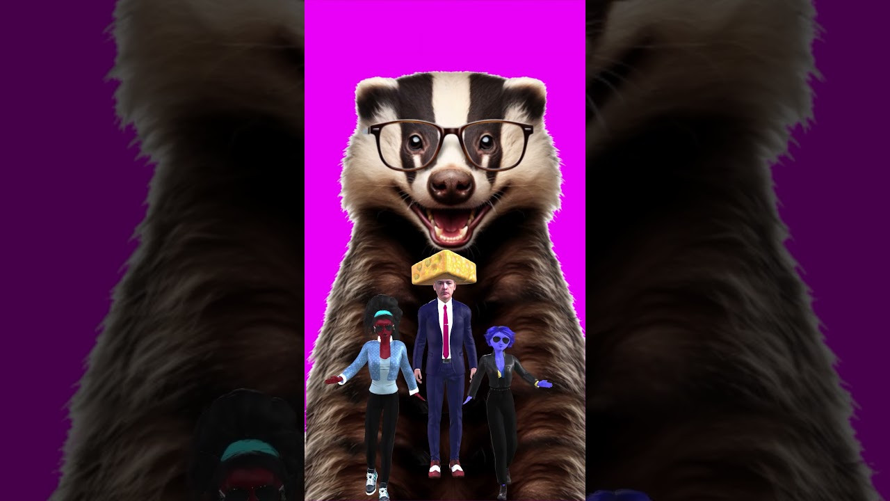 The Cheese Bro Rap #dance #j6 - 8