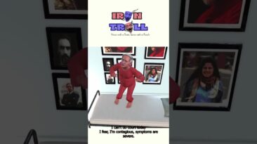 Neal Can't Do Court Today - 2