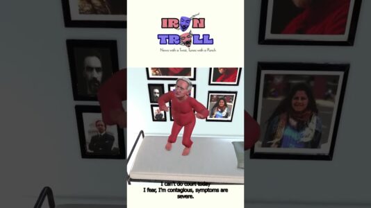 Neal Can't Do Court Today - 12