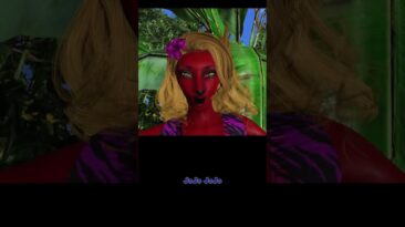 Cho Cho JoJo, a musical satire of Joey Camp in Belize - 1