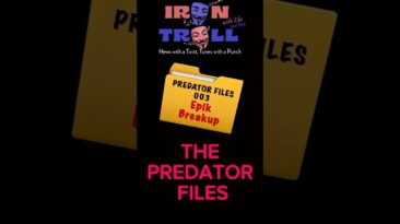 The Predator Files: The Partner Turns Rat, Episode 3: Epik Breakup - 7