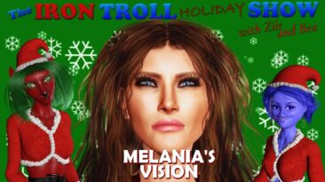 Melanias Vision; Non Fungible Fraud Or Cryptocurrency Con? - 20