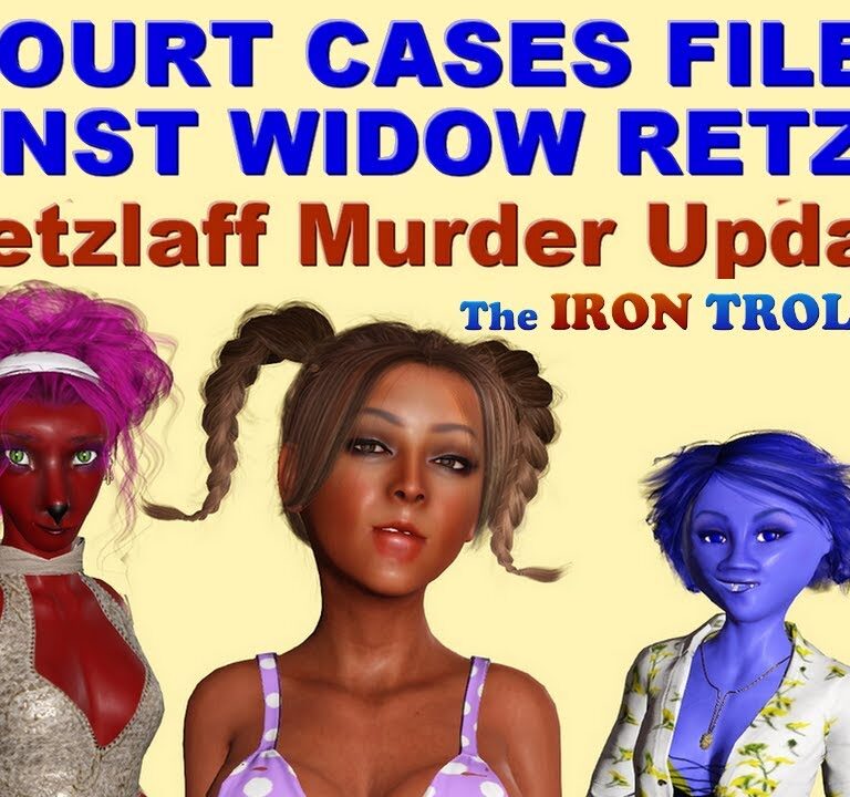 An iron troll update with Zile and Bea with Tayjalaya