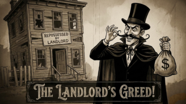 Frank Parlato: Slumlord or Slum-Buster? The Buffalo Scam That Used a Non-Profit to Fund a Realty Empire - 6