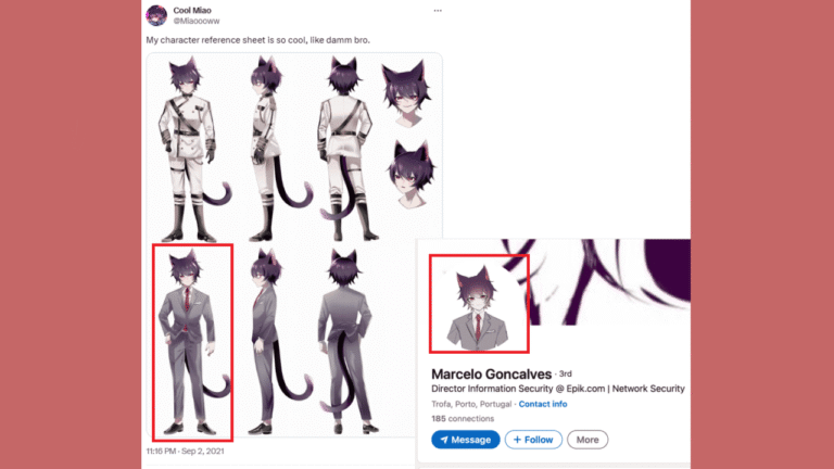 Loliland, The Toxic Domain History of Epik’s Top Admin - 2