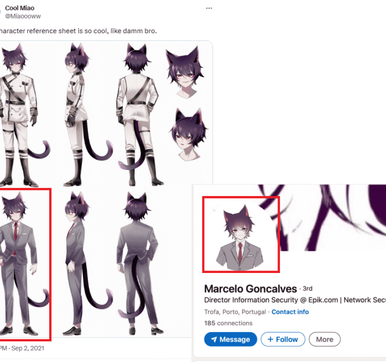 Loliland, The Toxic Domain History of Epik’s Top Admin - 1