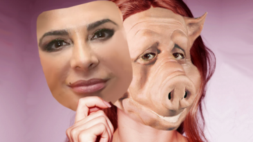 John Yates Video, Alt Siggy Flicker Exposed - 21