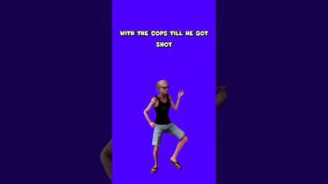 American Citizen, A musical satire featuring Joey Camp in Belize, 2024 - 1