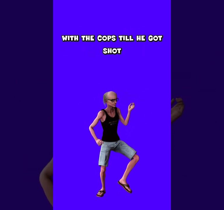 American Citizen, A musical satire featuring Joey Camp in Belize, 2024 - 1