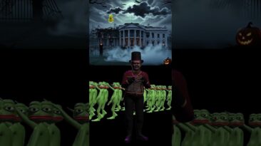 Do Not See, A Halloween Musical Satire - 1