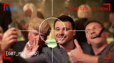 Emin Agalarov; Iron Troll Guide To TrumpGate - 19