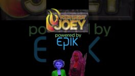 File Copy Pasta, The Predator Files - 4