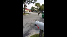 Fundraiser for Fallen Soldier Goes Viral - 1