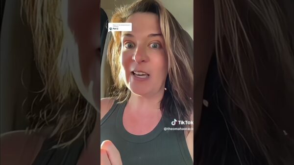 Honeypot, a musical parody featuring #theomahaoracle Cortney Kodzian - 1