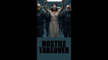 Hostile Takeover is our new music video! - 6