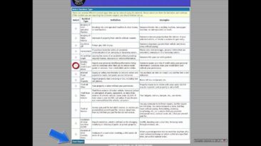 How To File An Online Harassment Police Report In New Braunfels, Texas - 25