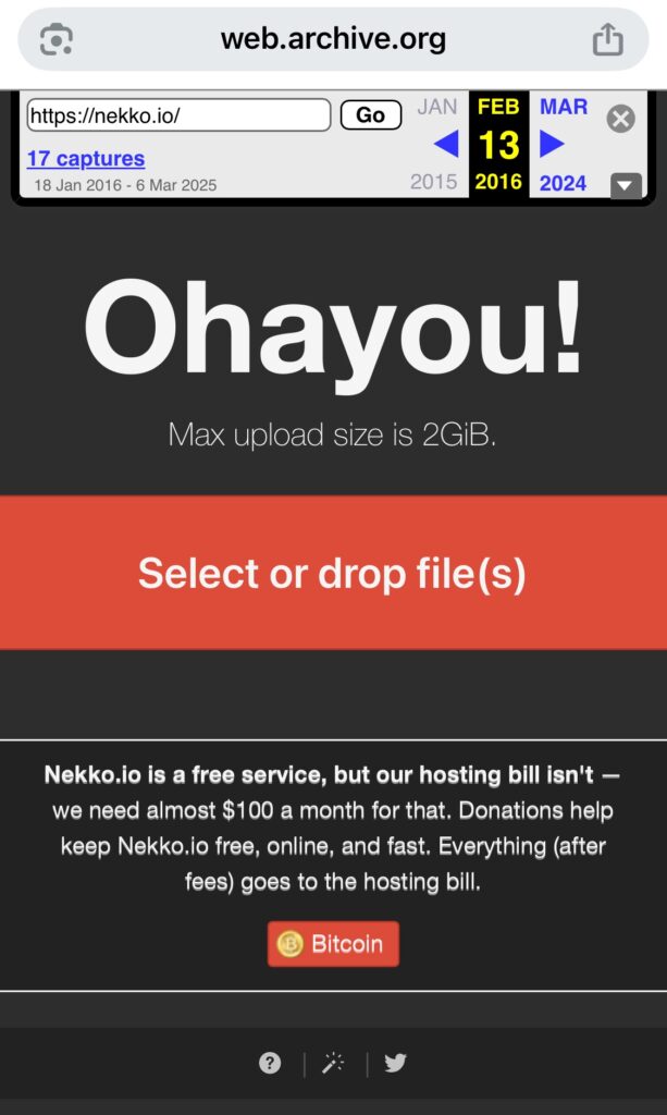 Miao And Nekko.io - 2