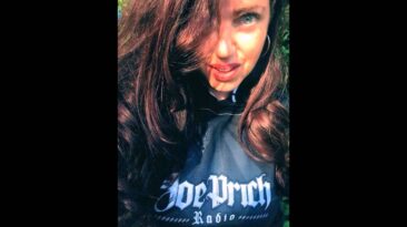 Marcie Calls Joe Prich; October, 2014 - 1