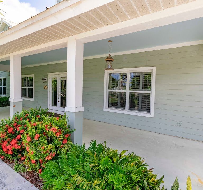 Massage Parlor Madam Ran Boarding Home For Chinese Children - 1