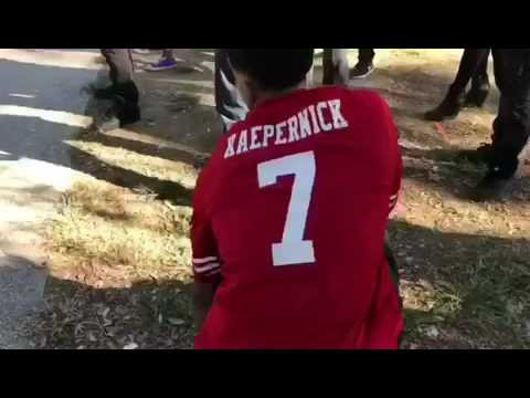 Powerful Black And Blue #MannequinChallenge Goes Viral - 1