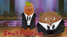 Small Potatoes - 7