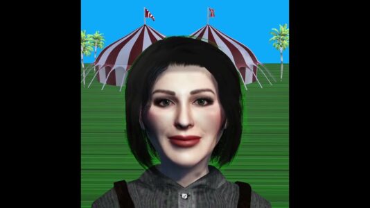 Zile and Bea are off to the GOP Clown Circus! - 20