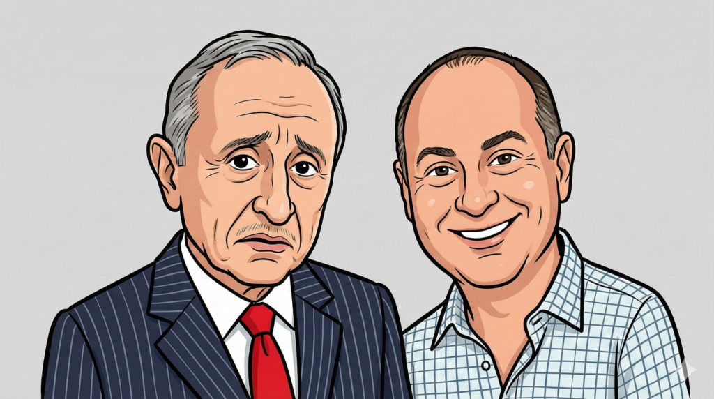 Frank Parlato Plays the Race Card: Liars Who Spin Together, Win Together - 3