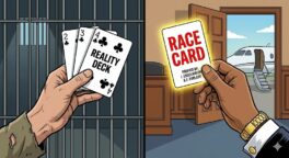 Frank Parlato Plays the Race Card: Liars Who Spin Together, Win Together - 3