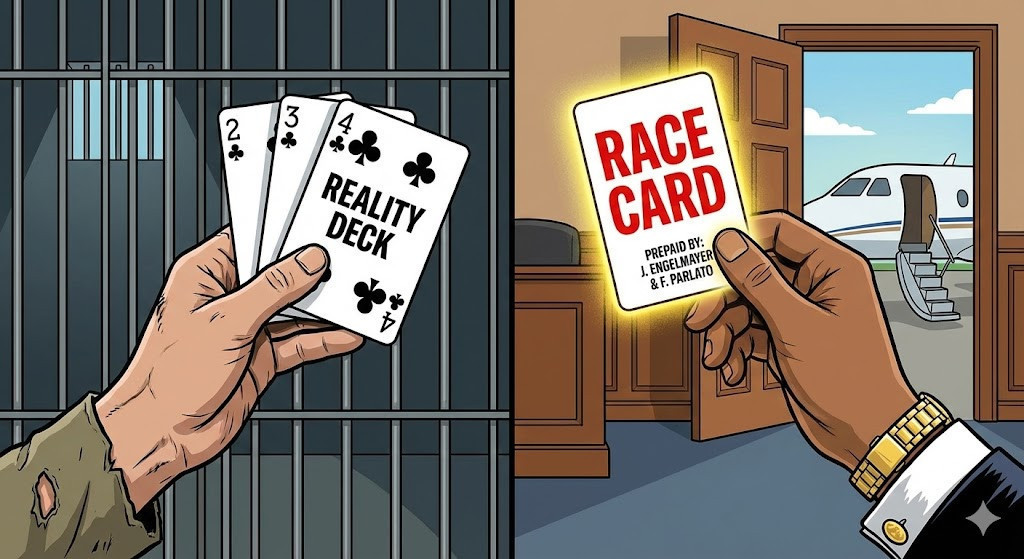 Frank Parlato Plays the Race Card: Liars Who Spin Together, Win Together - 6