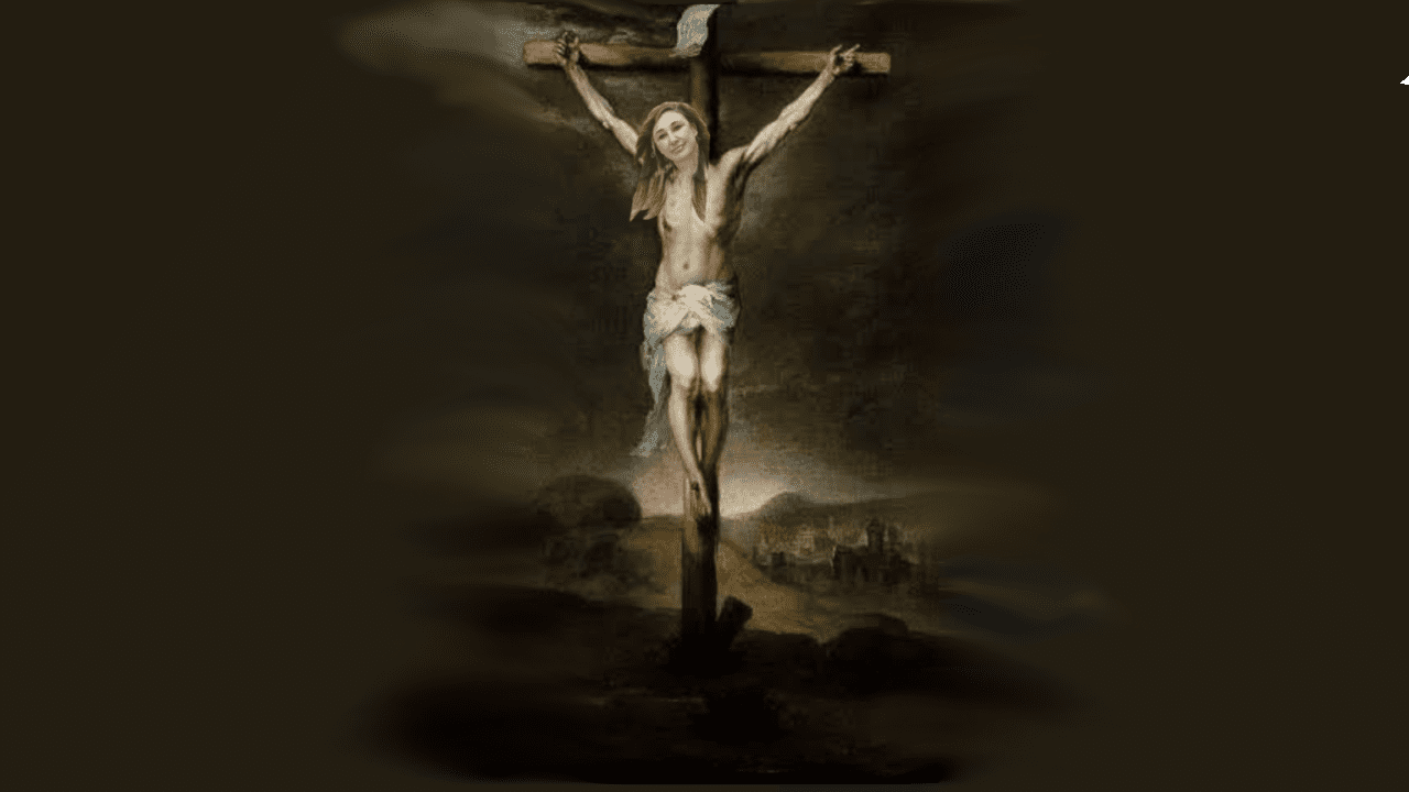 The Orgasmic Martyr: The Rebranding of the OneTaste Conviction