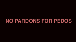 No Pardons For Pedos, The Parlato Pardon Pipeline - 2
