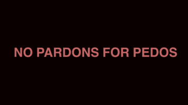 No Pardons For Pedos; The Parlato Pardon Pipeline - 3