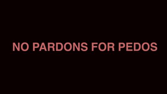 No Pardons For Pedos; The Parlato Pardon Pipeline - 9