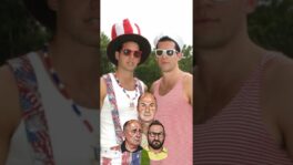 Alexander Brothers Guilty! - 2