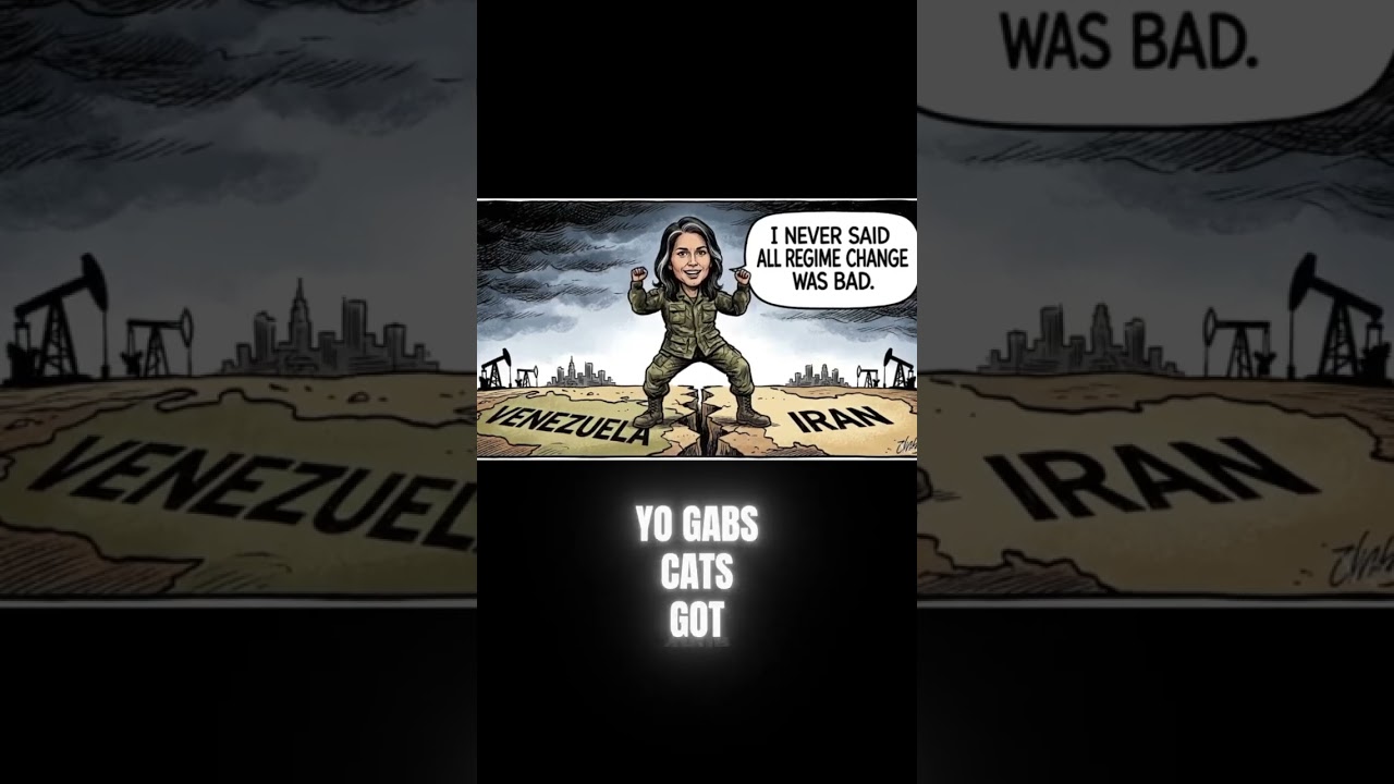 No More Forever Wars