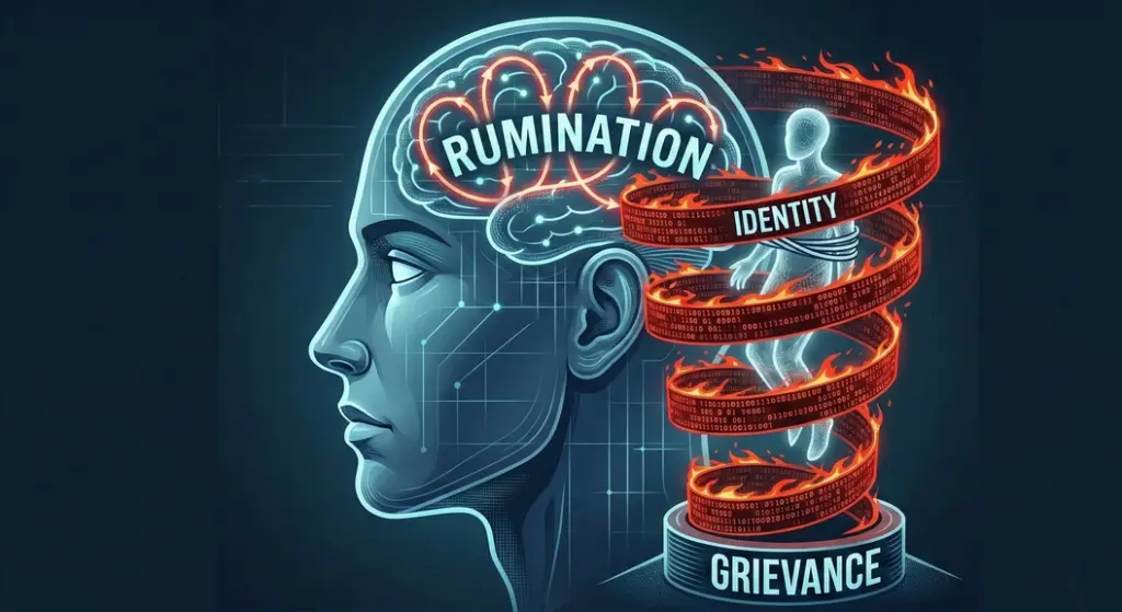 When Blogging Becomes Stalking: The Psychology of Grievance, Fixation, and Online Escalation - 1